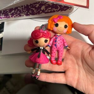 Lalaloopsy Bundle / Duo